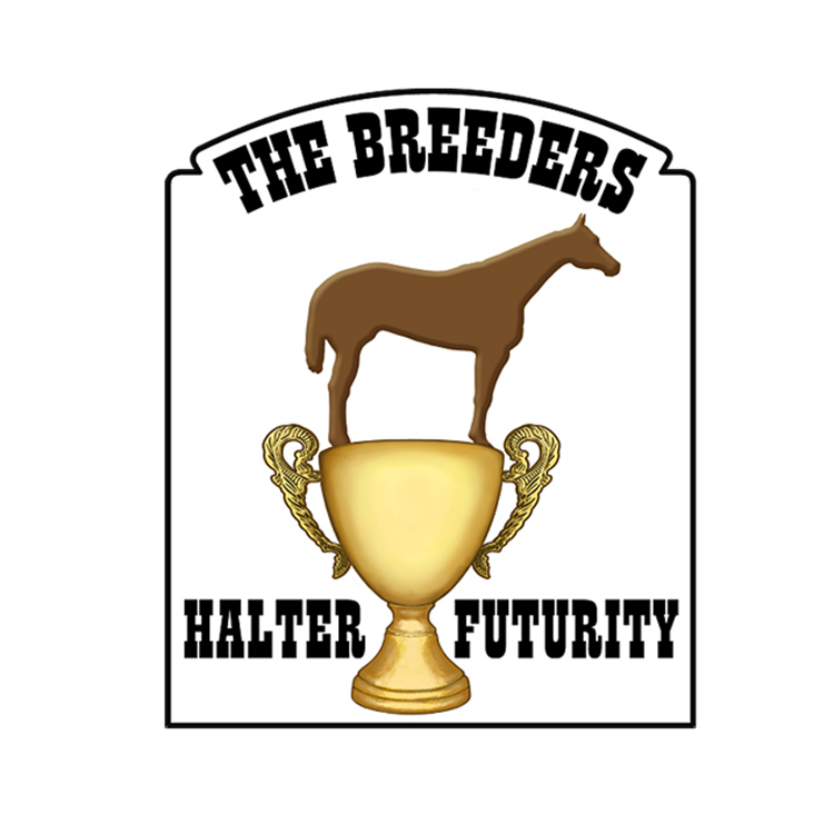 BREEDERS HALTER FUTURITY 2022 Events Bar H Photography