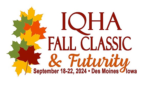 2024 IQHA FALL CLASSIC & FUTURITY