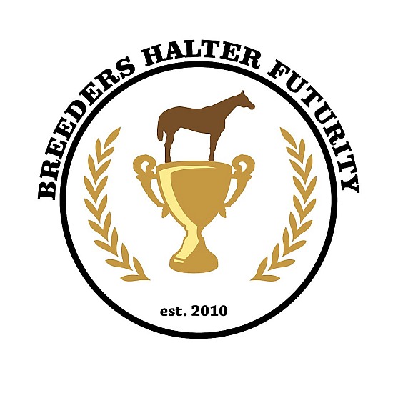 2024 BREEDERS HALTER FUTURITY