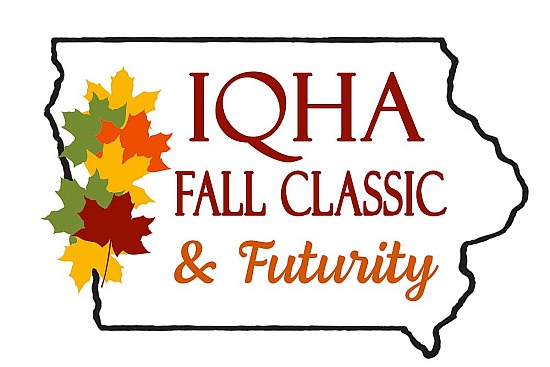 2025 IQHA FALL CLASSIC & FUTURITY