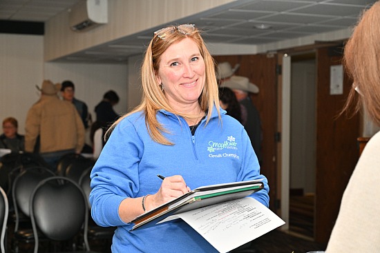 2026 IQHA BANQUET (2025 AWARDS)