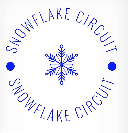 2026 IQHA SNOWFLAKE CIRCUIT
